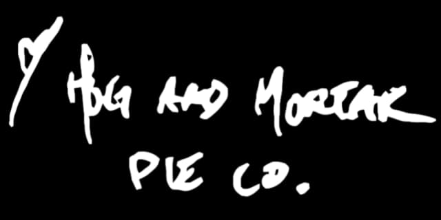 Hog and Mortar signature